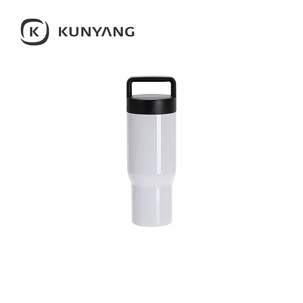 Stainless Steel Mug