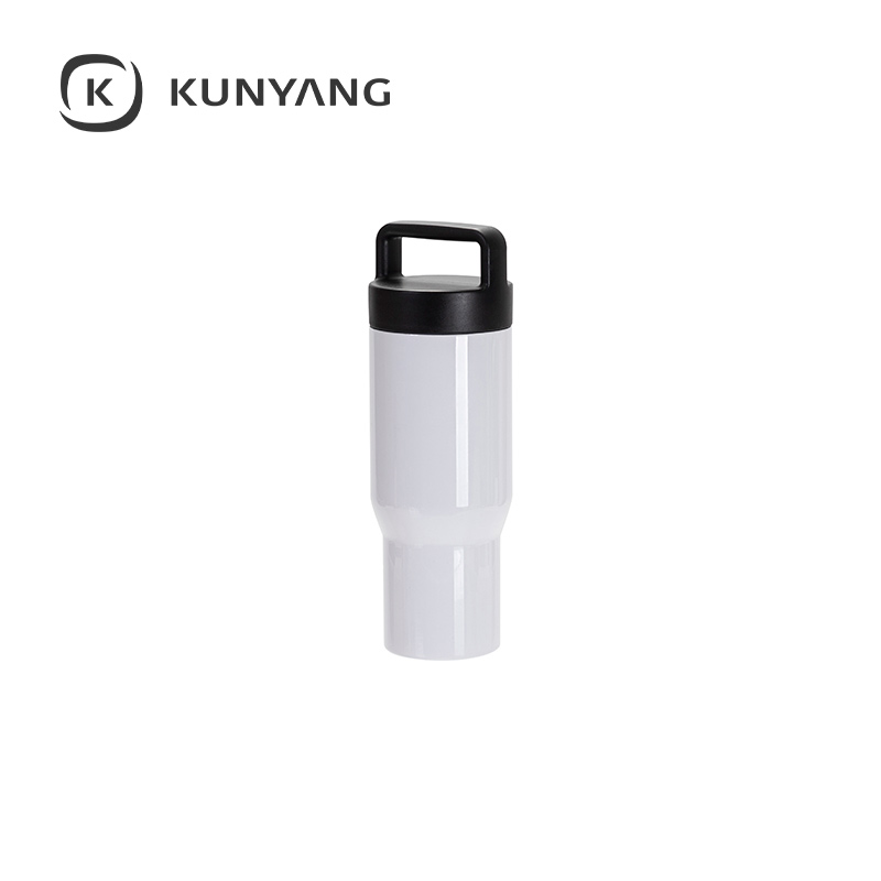Stainless Steel Mug