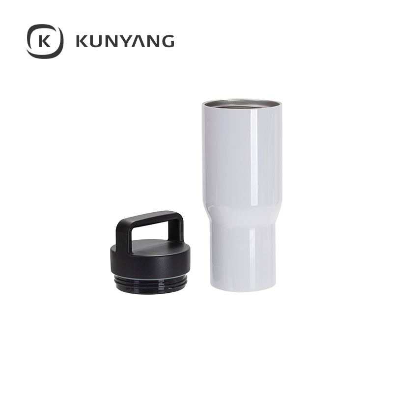 Stainless Steel Mug