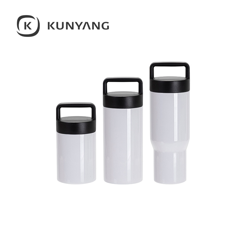 Stainless Steel Mug