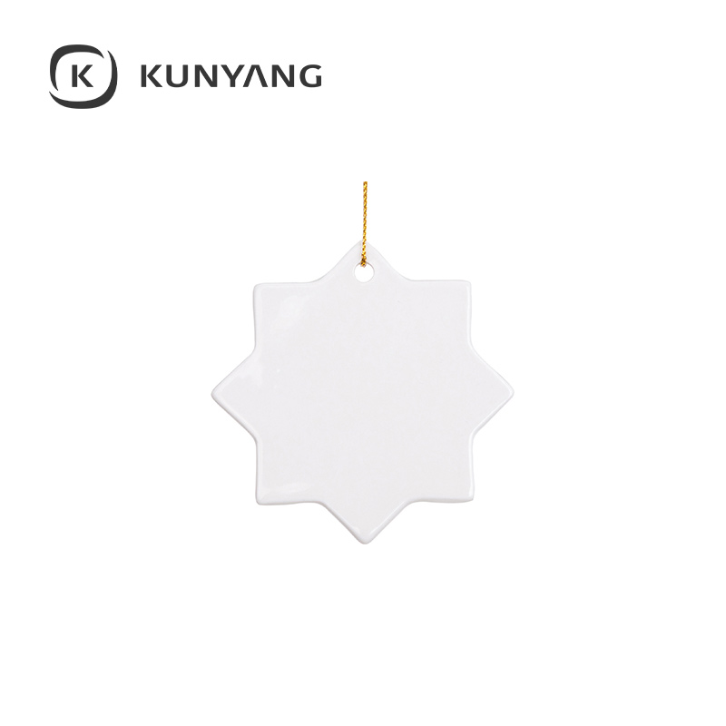 Ceramic Ornament
