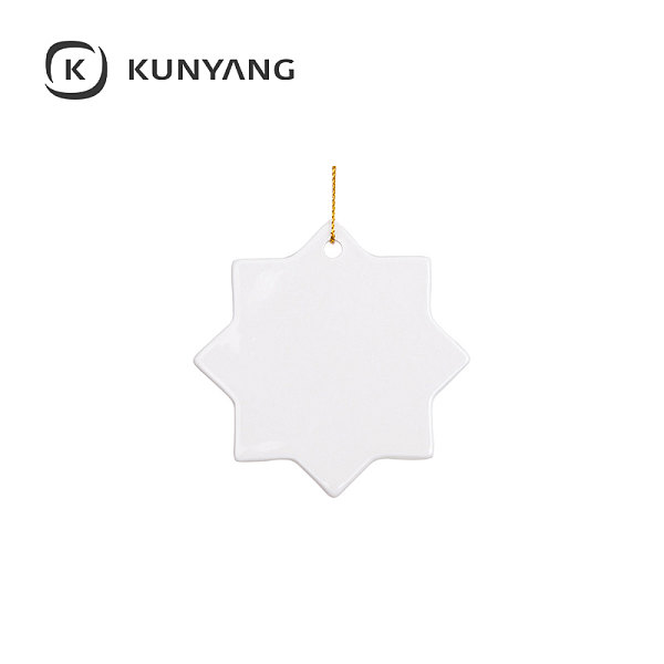 Ceramic Ornament
