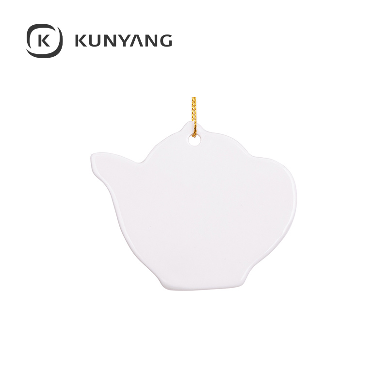 Ceramic Ornament