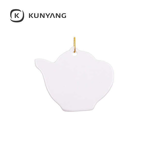 Ceramic Ornament
