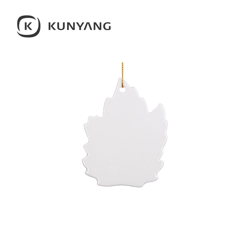 Ceramic Ornament