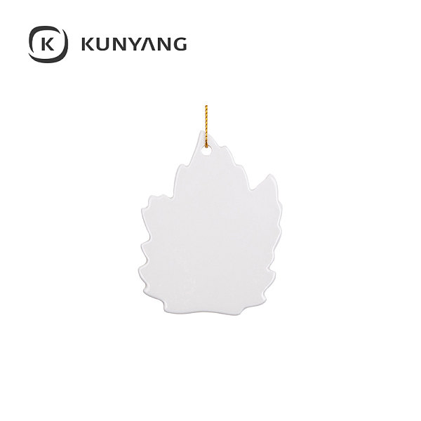 Ceramic Ornament