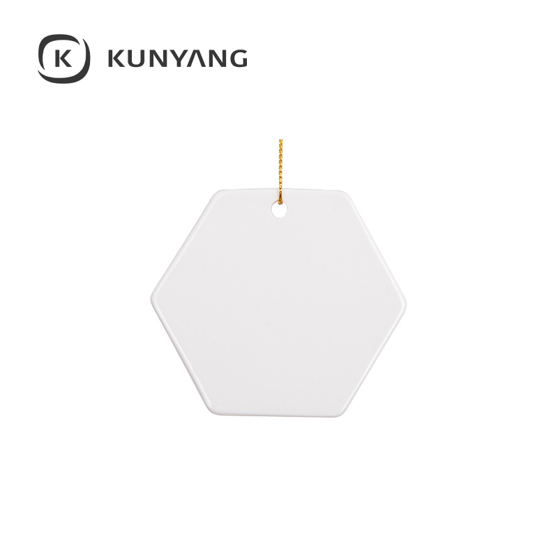 Ceramic Ornament