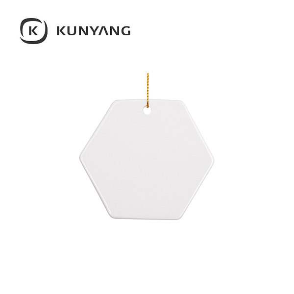 Ceramic Ornament