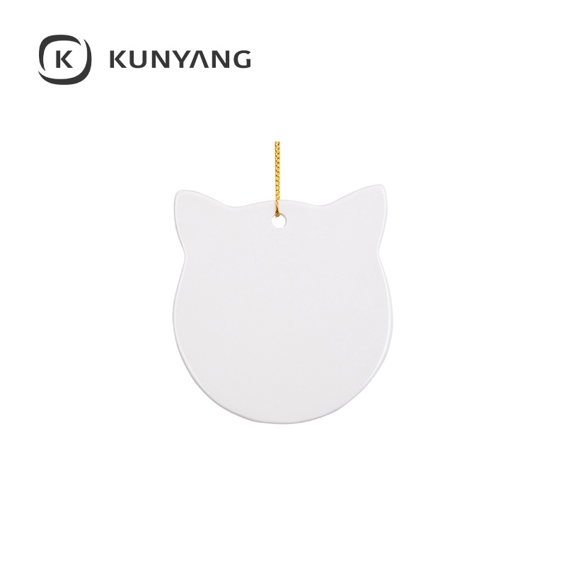 Ceramic Ornament