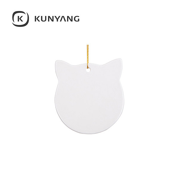Ceramic Ornament