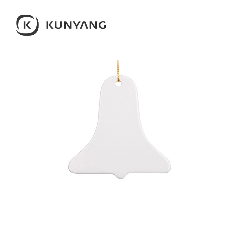 Ceramic Ornament