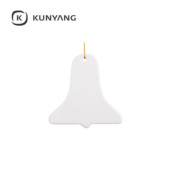 Ceramic Ornament
