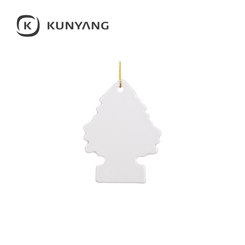 Ceramic Ornament