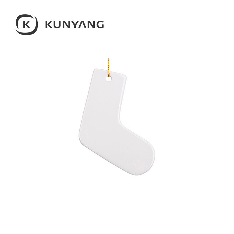 Ceramic Ornament