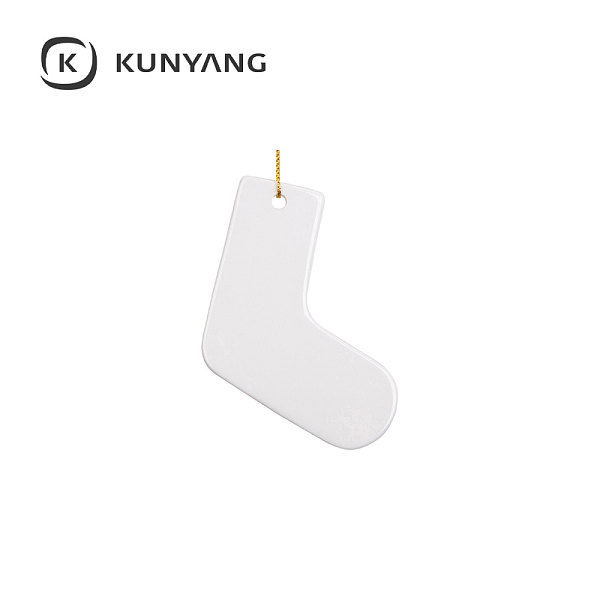 Ceramic Ornament