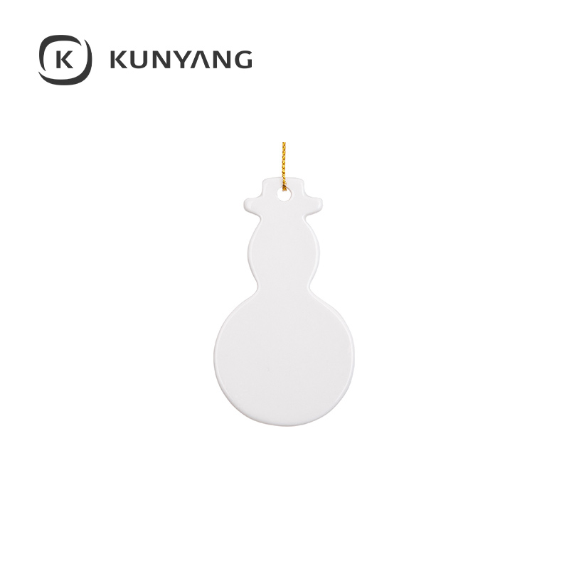Ceramic Ornament