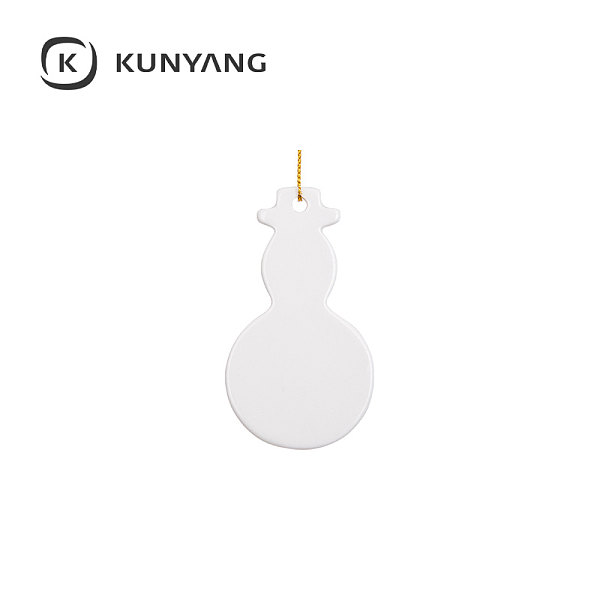 Ceramic Ornament