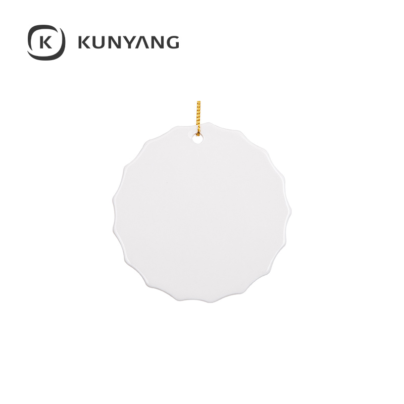 Ceramic Ornament