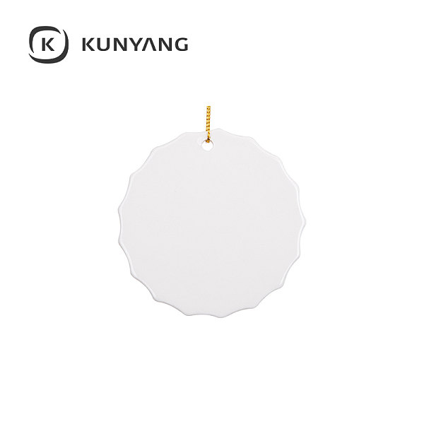 Ceramic Ornament