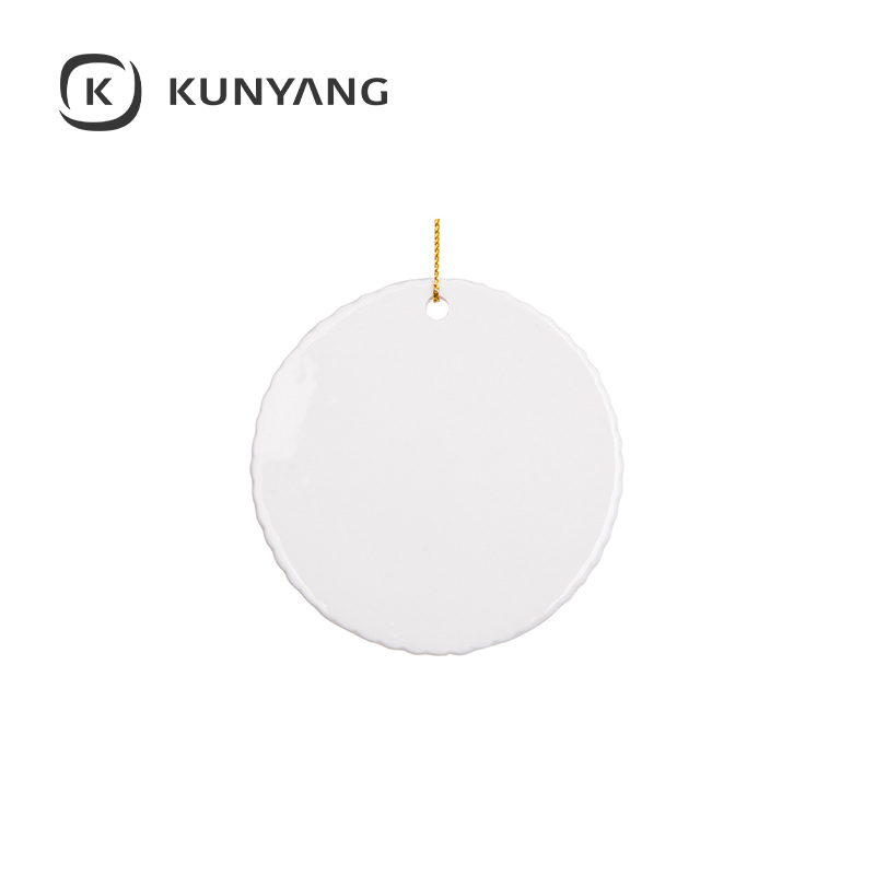 Ceramic Ornament
