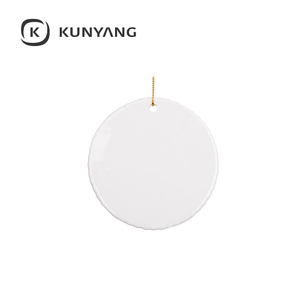 Ceramic Ornament