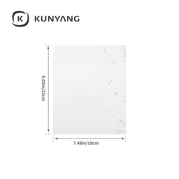 Sublimation Marble Tiles,Coasters & Ornaments