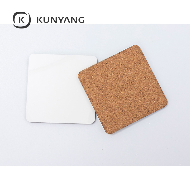 Sublimation Coaster