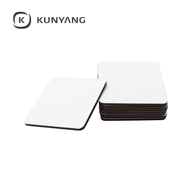 Sublimation Coaster