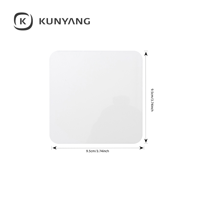 Sublimation Coaster