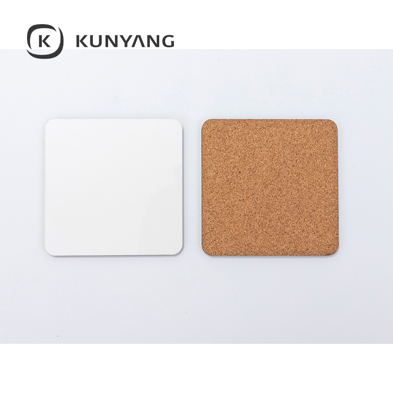 Sublimation Coaster