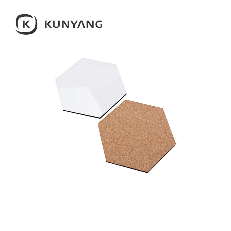 Sublimation Coaster