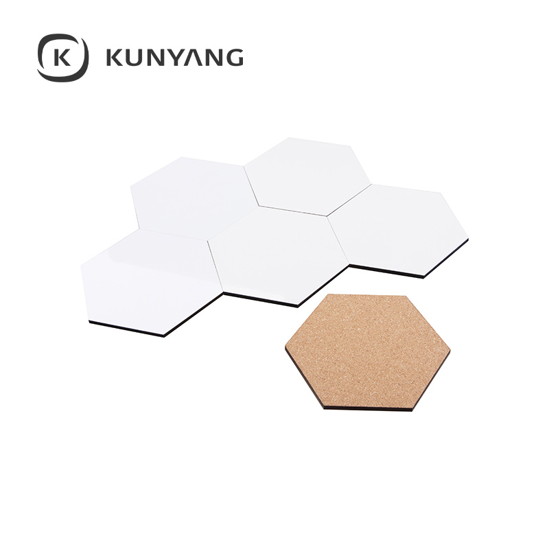Sublimation Coaster