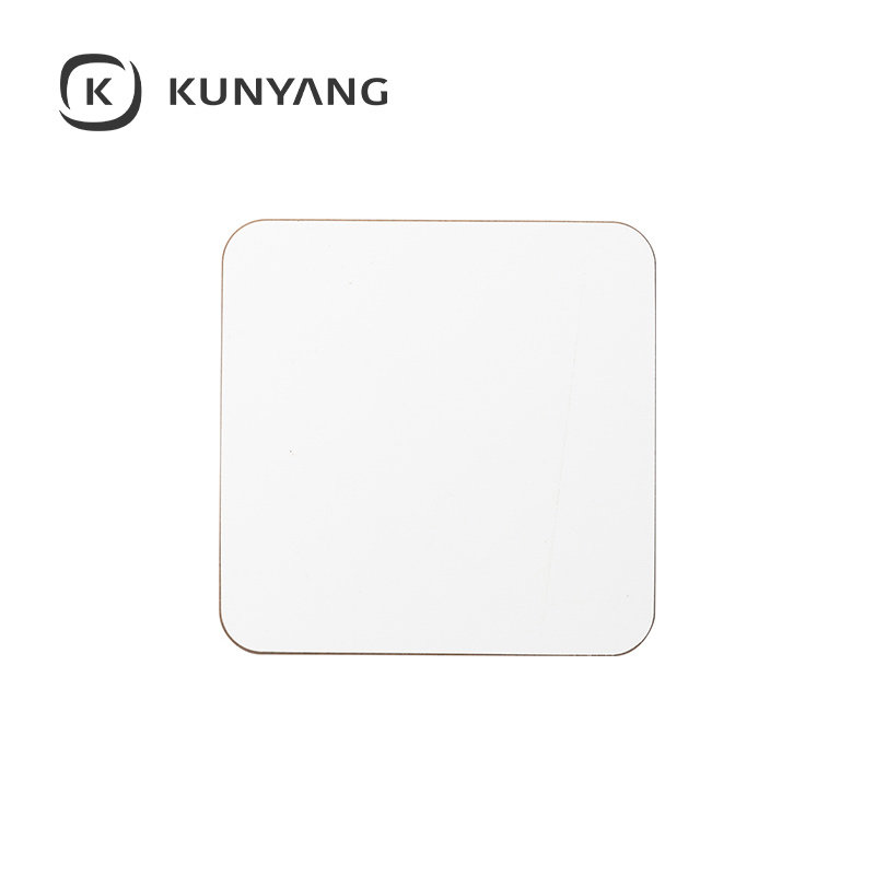 Sublimation Coaster