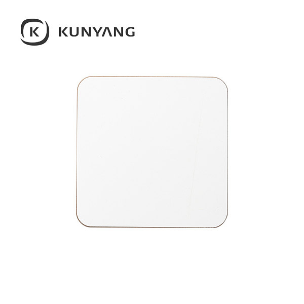 Sublimation Coaster