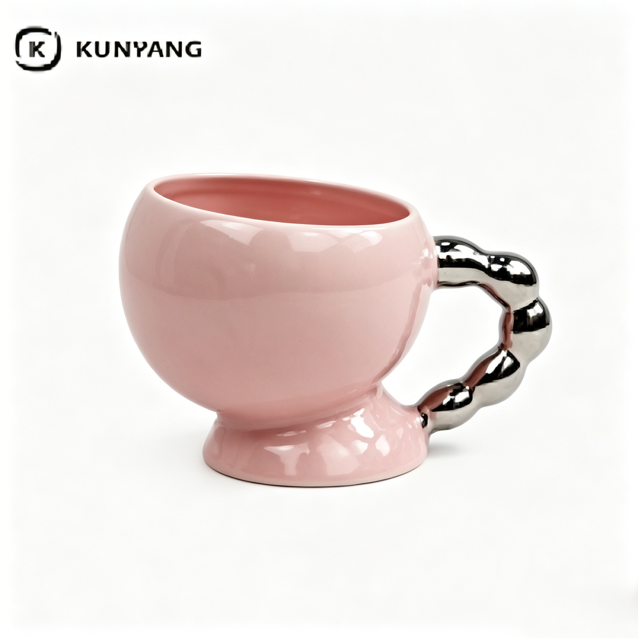 Cup＆saucer set