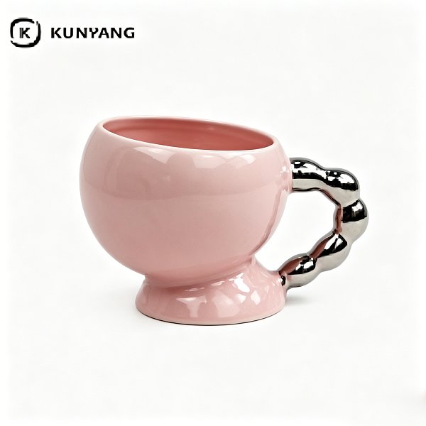 Cup＆saucer set