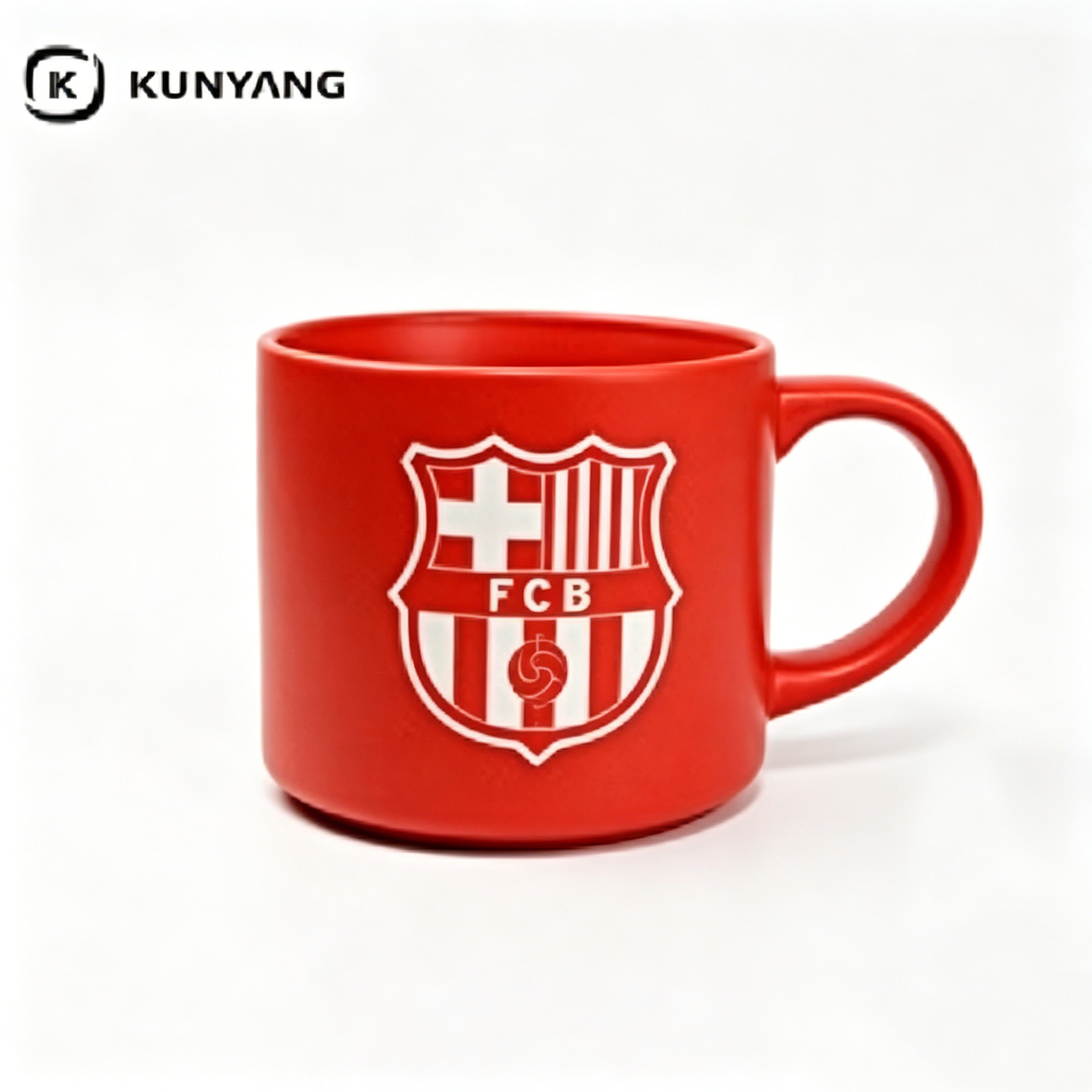 Laser Engraving Ceramic Mug