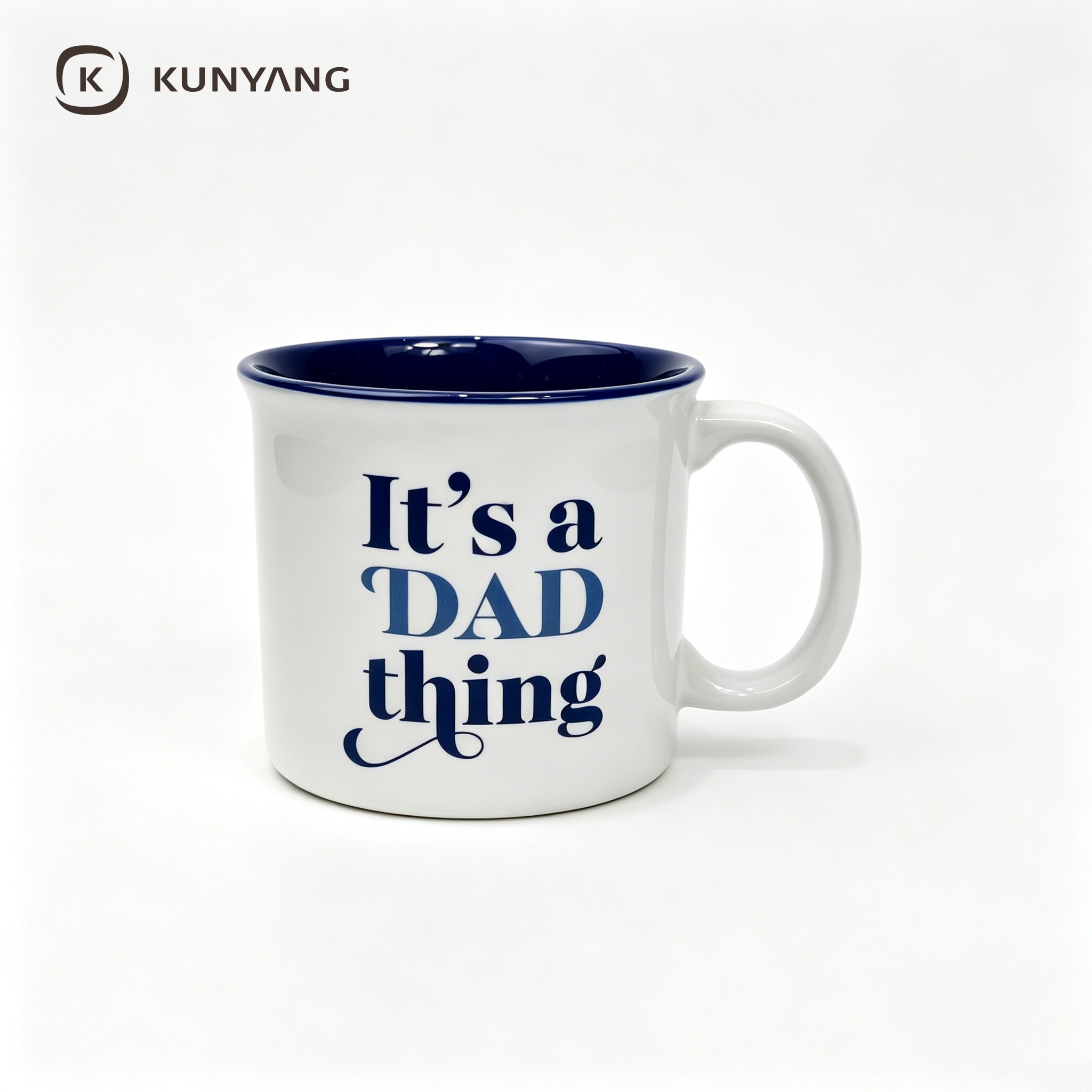 It’s A Dad Thing Coffee Mug