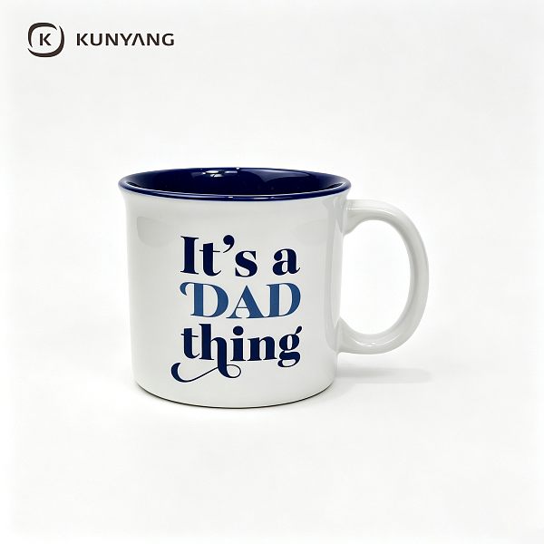 It’s A Dad Thing Coffee Mug