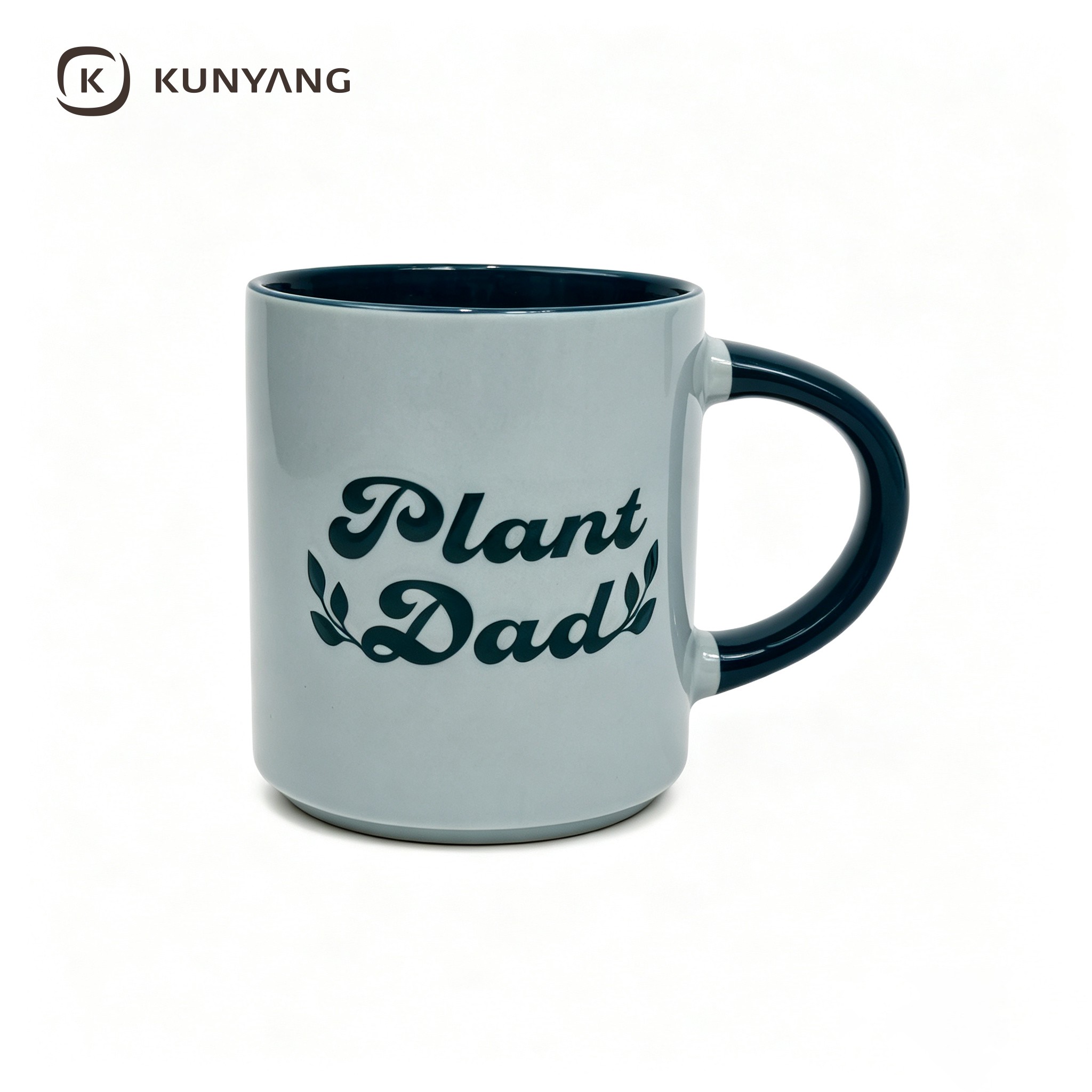 Plant Dad Coffee Mug