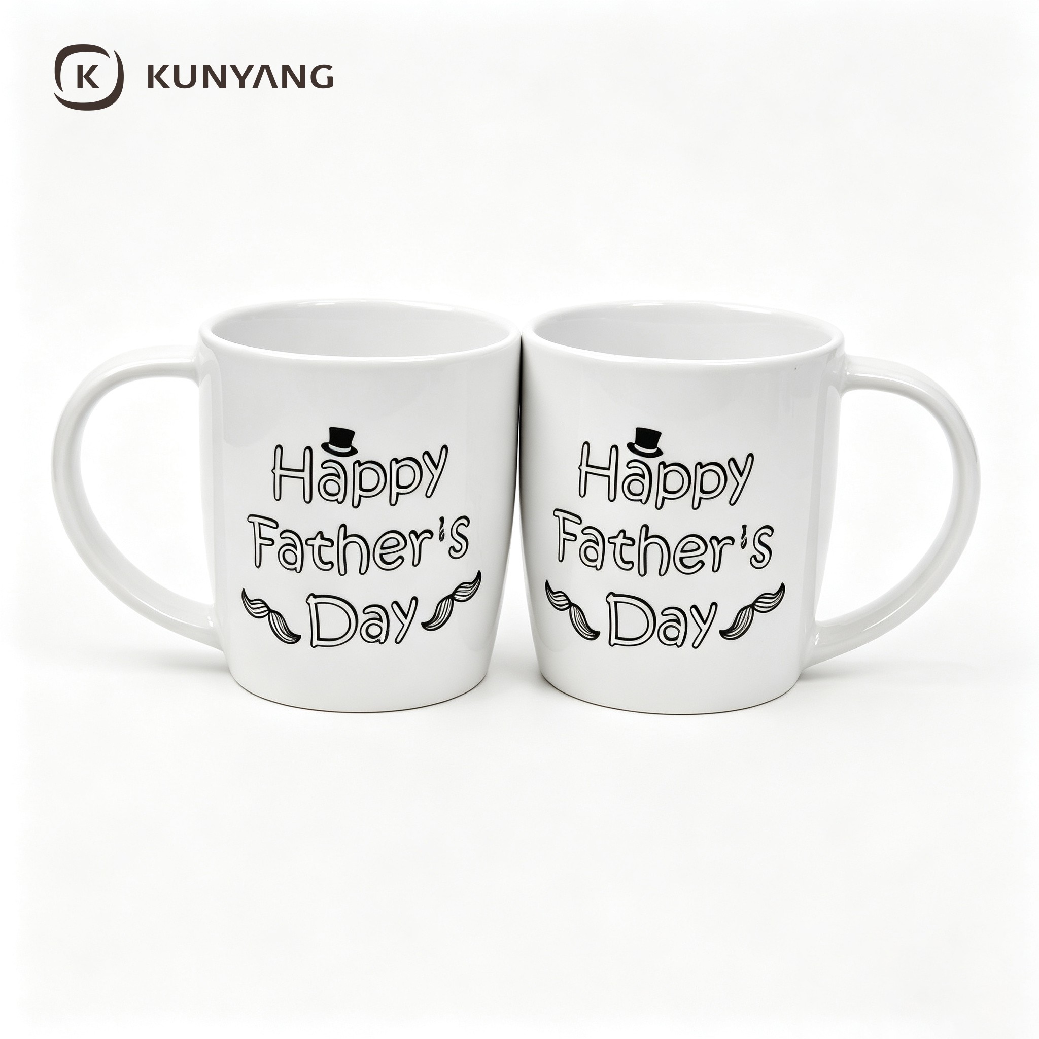World’s Best Dad Coffee Cup