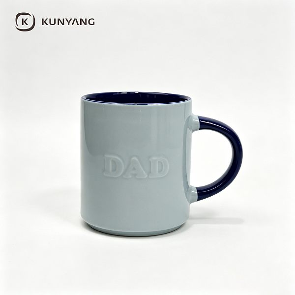 Father Day Gift Mug