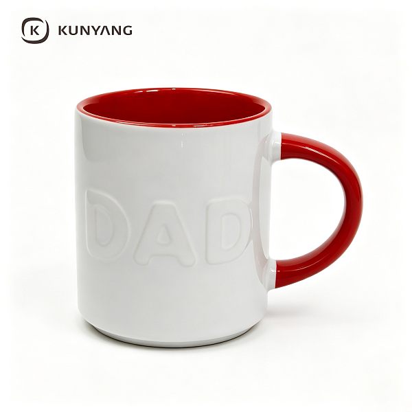 Father Day Gift Mug