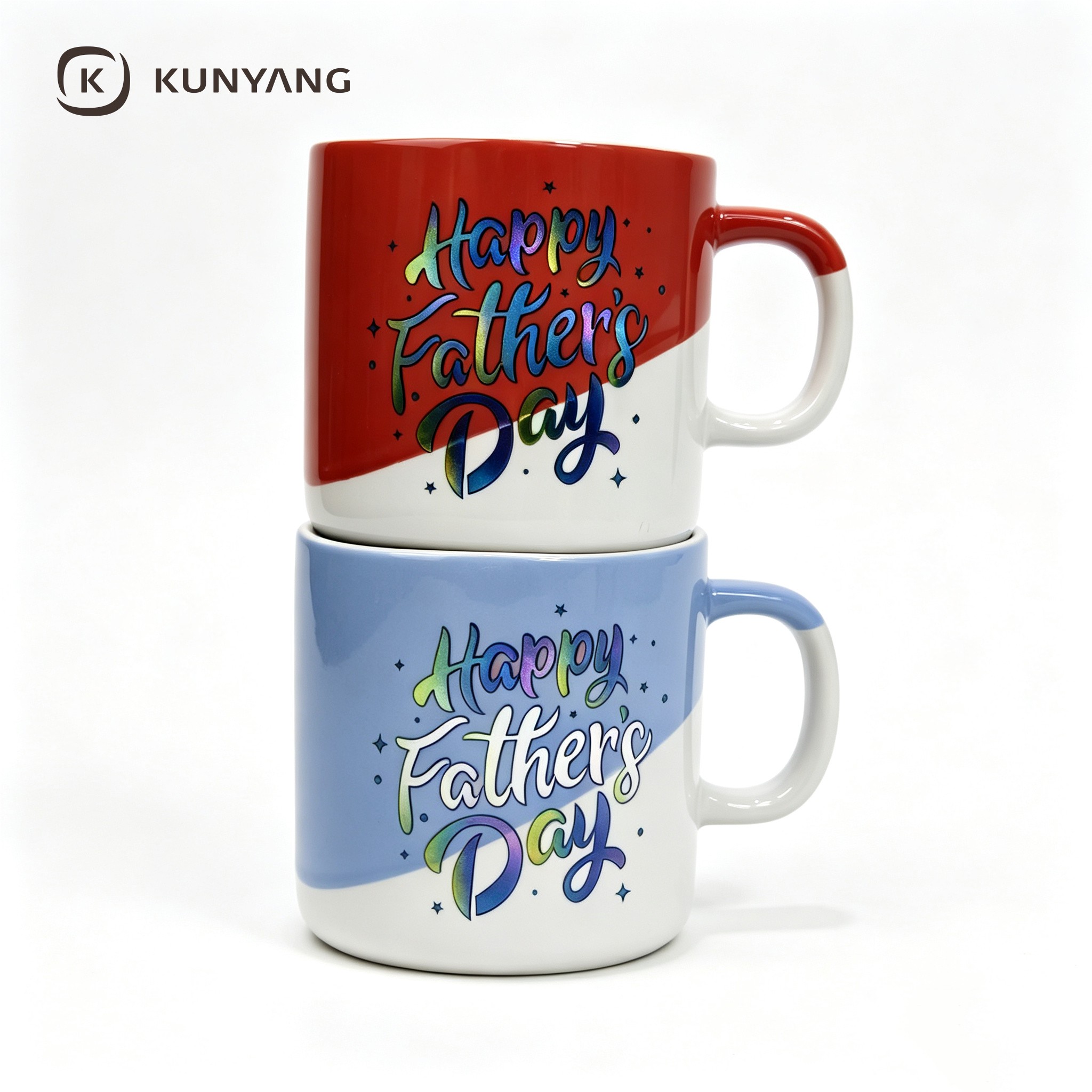 World’s Best Dad Coffee Cup