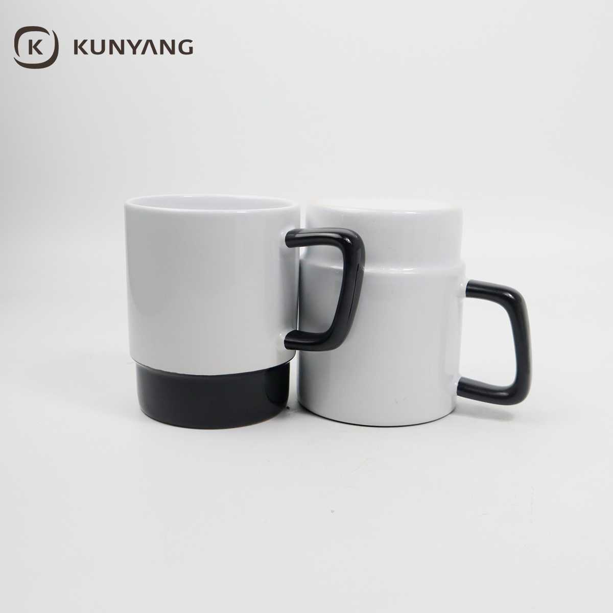 Custom Sublimation Coffee Cup