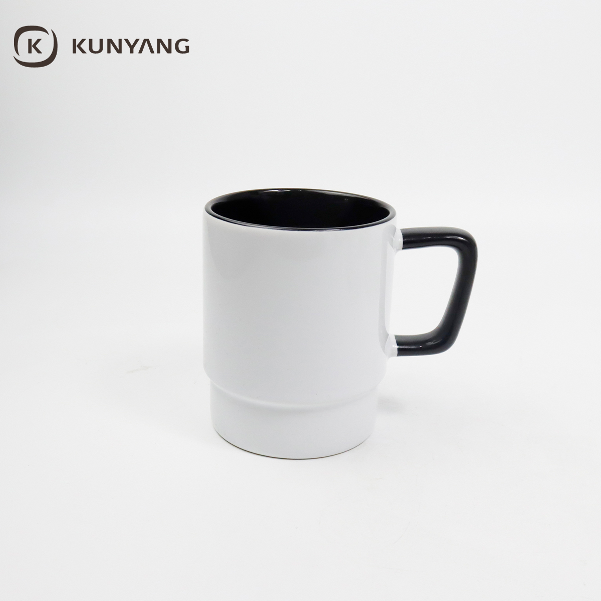 Custom Sublimation Coffee Cup