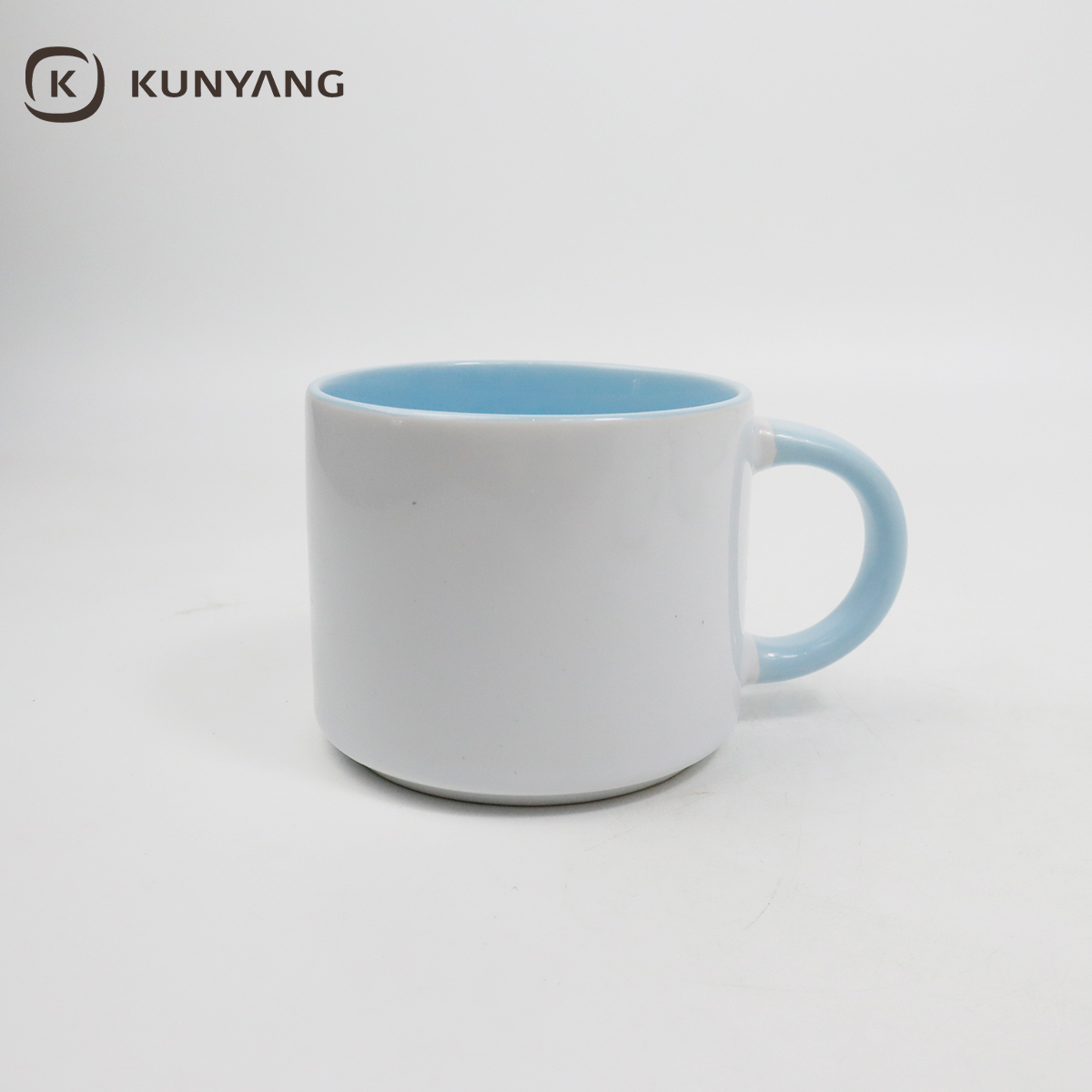 Custom Sublimation Coffee Cup
