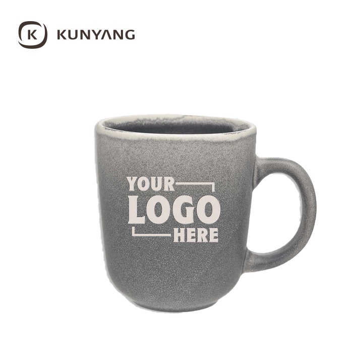 Laser Engraved 17 oz. Comfort Ceramic Mug