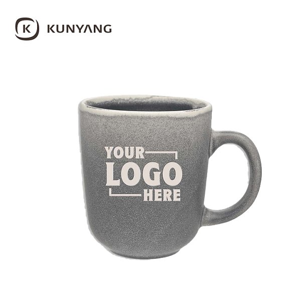 Laser Engraved 17 oz. Comfort Ceramic Mug