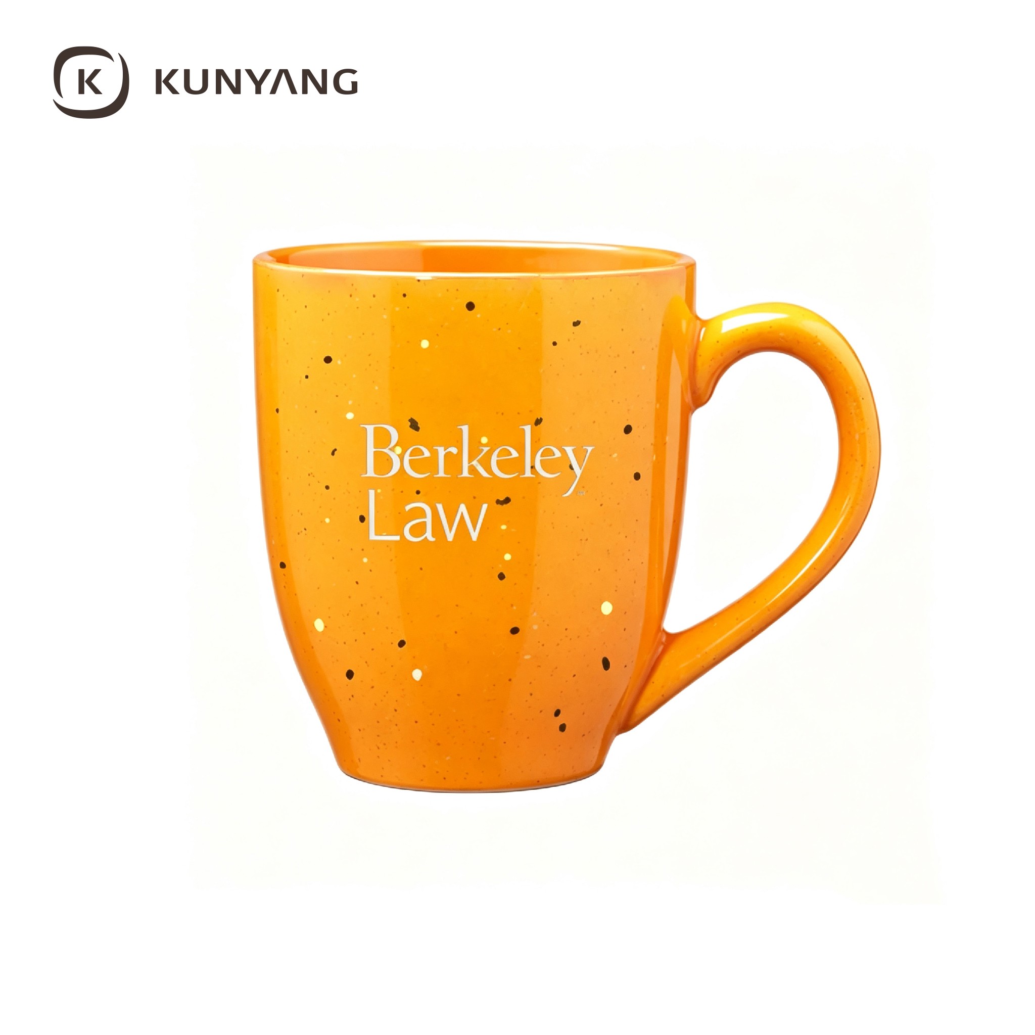 Laser Engraving Ceramic Mug